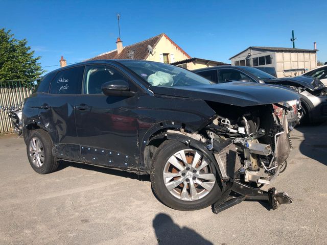 Peugeot 3008 Active Business