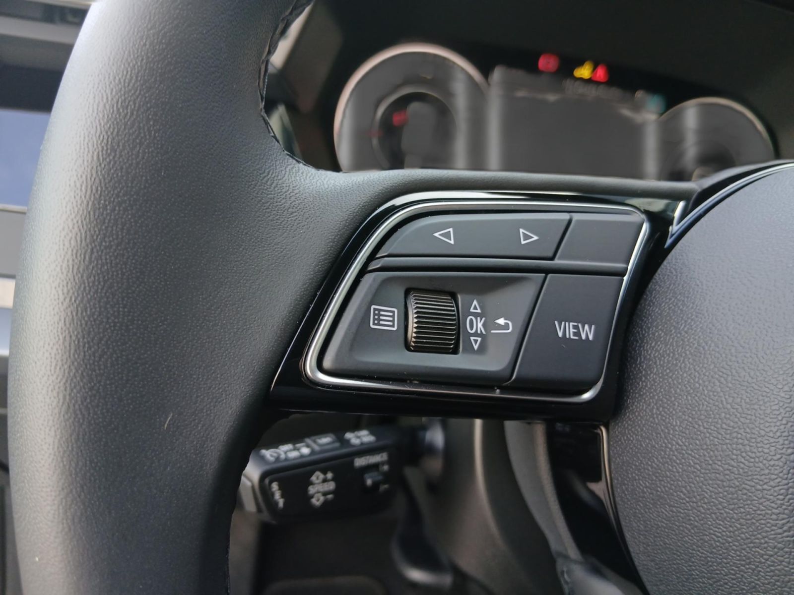Audi A3 - Bild 16