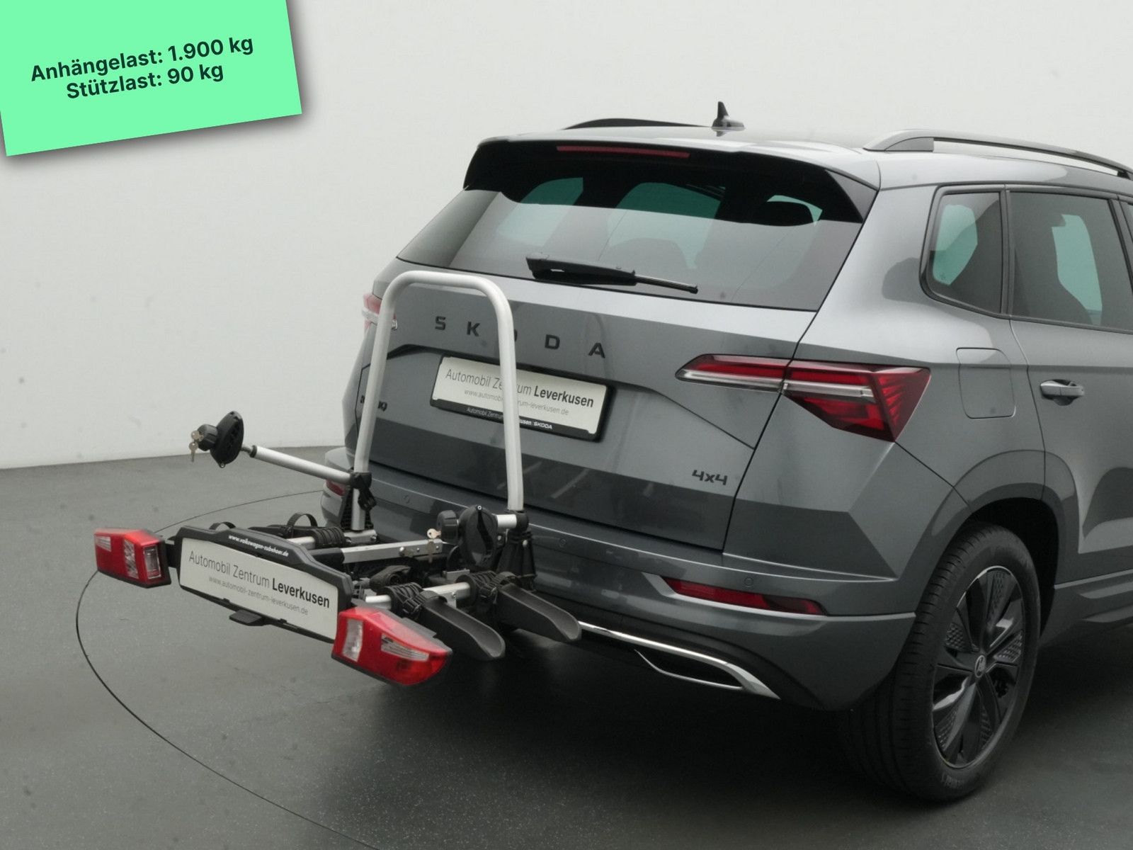 Skoda Karoq - Bild 4