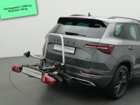 Skoda Karoq - Vorschau Bild 4
