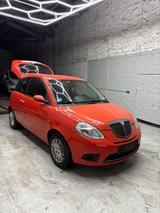 Lancia Kleinwagen - Lancia Ypsilon von privat