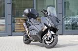 Yamaha T-Max 530 *ABS*Topcase*Arrow* - YAMAHA SCHWARZ ROLLER