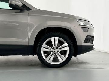 Skoda Karoq - 5