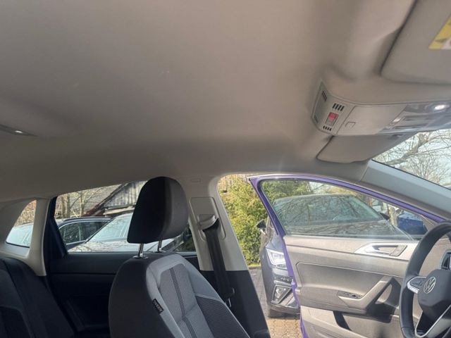 Polo Style 1.0 TSI Navi Bluetooth Climatronic LE