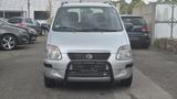 Suzuki Wagon R+ 1,3 GL *Automatik*Tüv Neu*Klima* - Suzuki Wagon R+ mit Benzin-Antrieb: Automatik