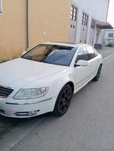 Volkswagen VW PHAETON 3.0 TDI 250 PS MOTOR GETRİEBE T... - Volkswagen Phaeton: 3.2