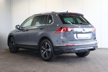 Volkswagen Tiguan 1.5 TSI Move AID+ACC+360°+AMBIENT+AHK