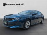 Peugeot 508 SW Active Pack HDI130 EAT8,8-fach,AHK - Peugeot 508 mit Diesel-Antrieb: Kombi, Euro5, SW Active