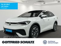Volkswagen ID.5 - Vorschau Bild 1