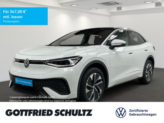 Volkswagen ID. 5