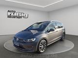 Volkswagen Golf Sportsvan Sound BMT/Start-Stopp 1.4 TSI DSG - Volkswagen Golf Sportsvan: Sound