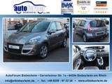 Renault Scenic III 2.0 Dynamique Prinz-LPG*Teilleder*AHK - Renault aus 2011