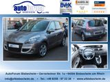 Renault Scenic III 2.0 Dynamique Prinz-LPG*Teilleder*AHK - Renault Scenic mit Benzin-Antrieb: Kleinbus, 2.0
