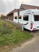 Carado C205 - Carado Wohnwagen