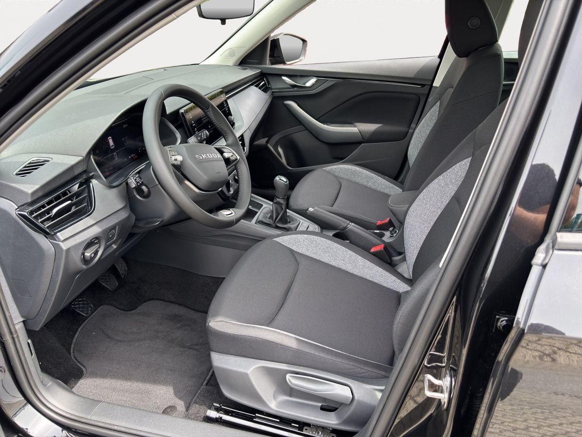 Skoda Kamiq - Bild 9