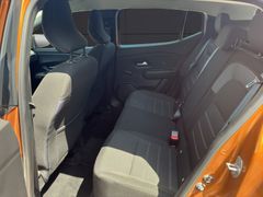Dacia Sandero III 1.0 TCe 100 ECO-G Stepway Comfort