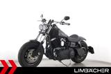 Harley-Davidson DYNA FAT BOB FXDF 103, KessTech - HARLEY-DAVIDSON BOB DYNA FAT