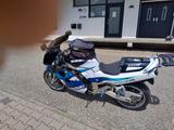 Suzuki GSXR 1100 W - SUZUKI 1100