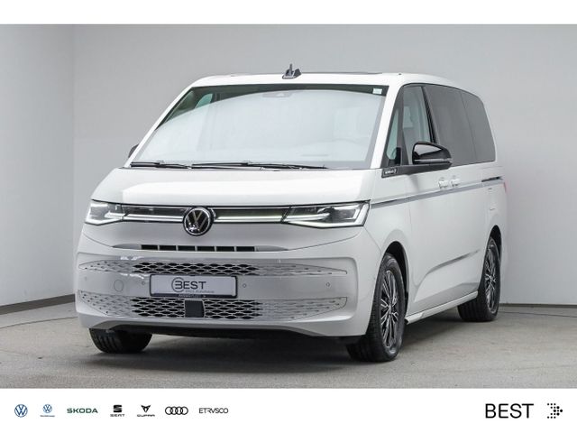 Volkswagen Multivan Style 2.0 TDI LÜ DSG*KLIMA*PDC*ACC*SZHZ