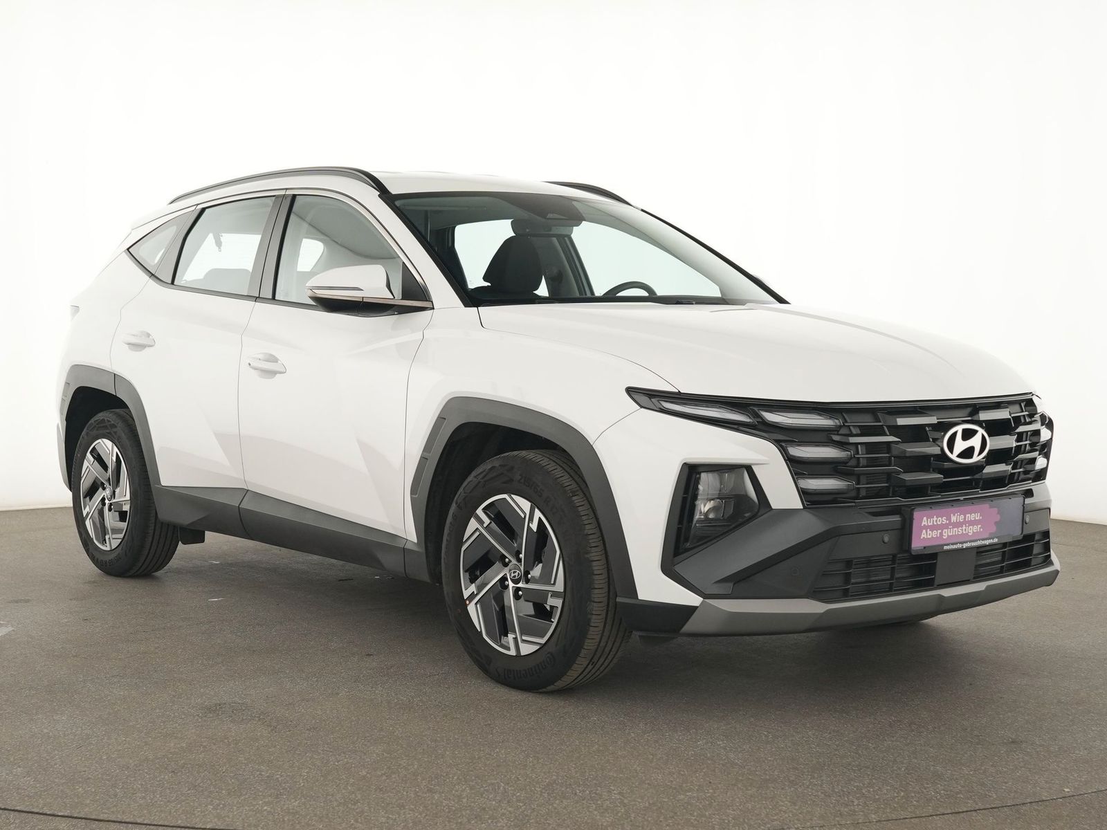 Hyundai TUCSON - Bild 5
