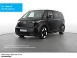 Volkswagen ID. Buzz PRO Matrix AHK 21 NaviPro R-Kamera - VW ID. Buzz mit Anhängerkupplung