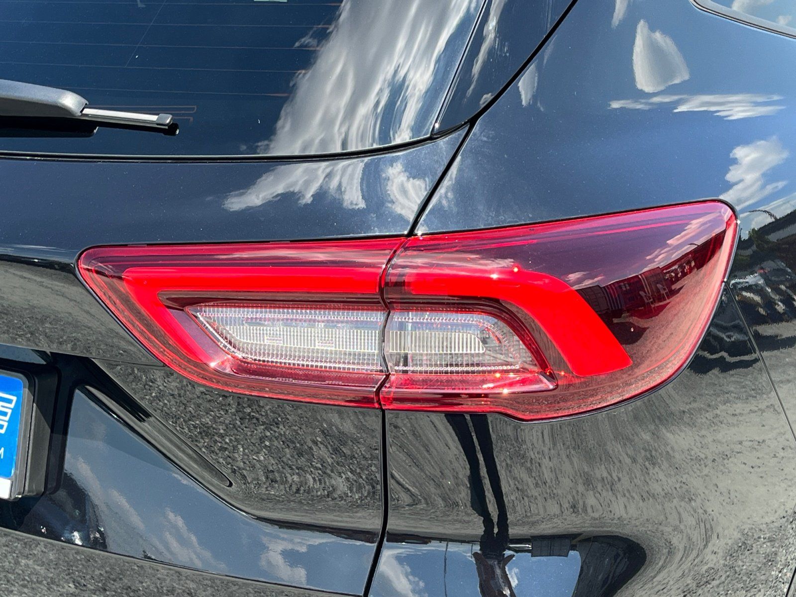 Ford Kuga - Bild 25