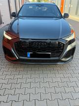 Audi RSQ8 RS Q8 TFSI quattro tiptronic -