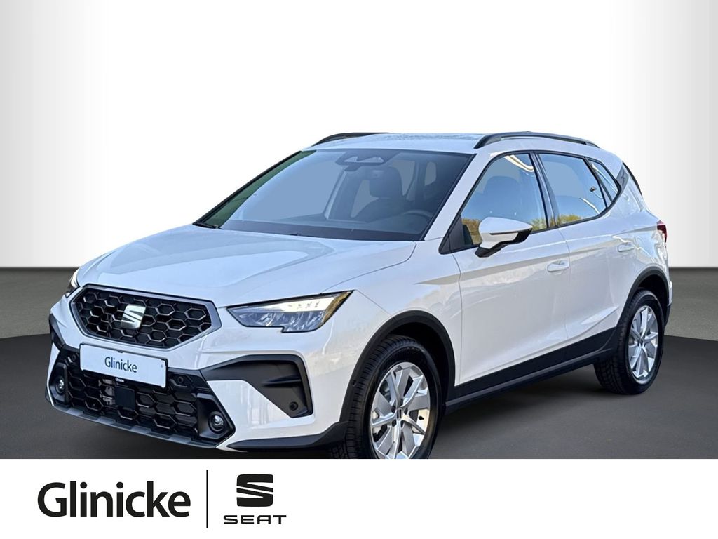 Arona Style 1.0 TSI DSG, RFK, NAVI