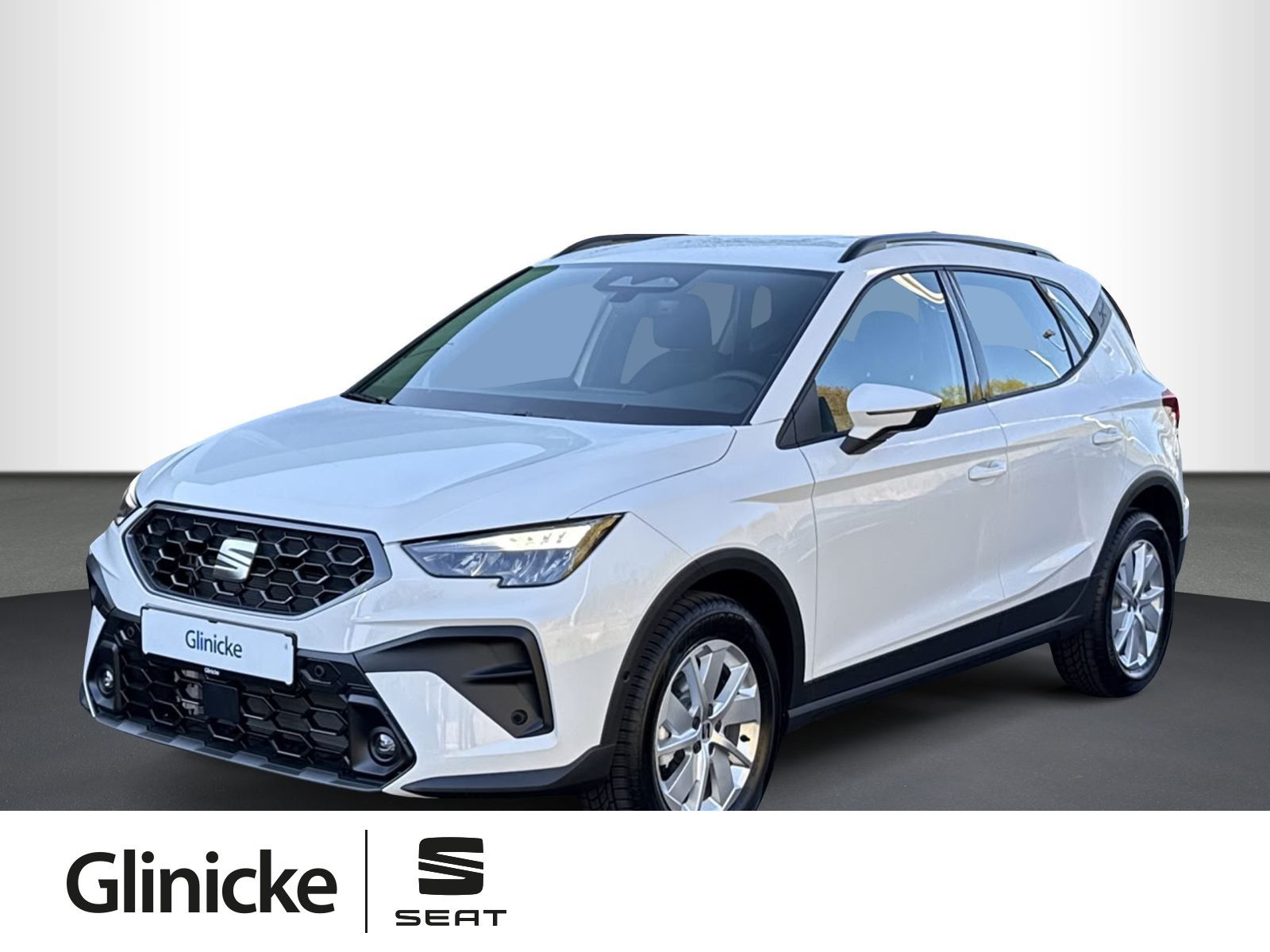 Seat Arona Style 1.0 TSI DSG, RFK, NAVI