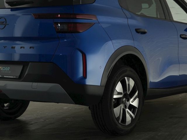 Frontera Electric C GS 44kWH AT+LED MATRIX+NAVI+