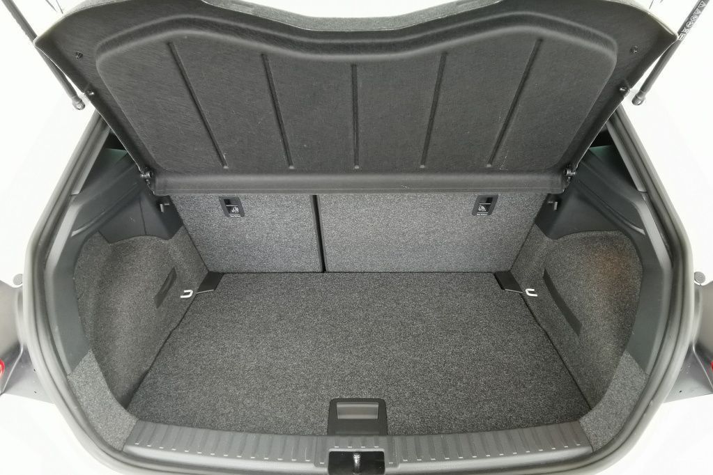 SEAT Ibiza FR-Line 1.5 TSI Klima*Tempo*Nav*PDC*RFK*SH