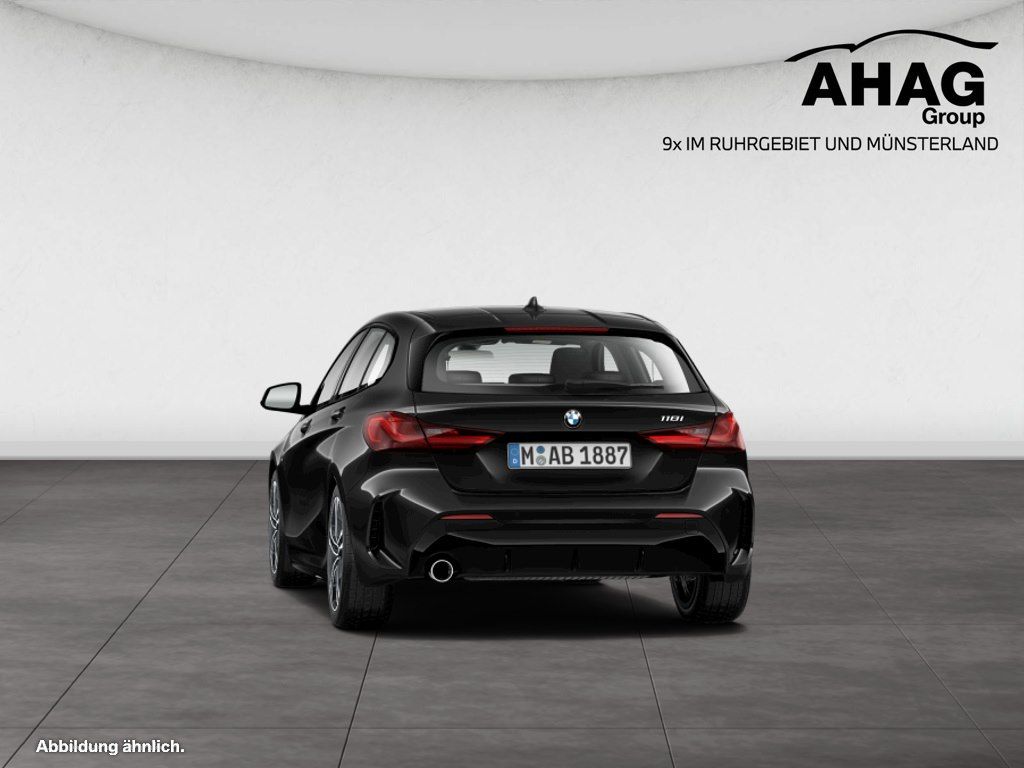 BMW 118 - Bild 7