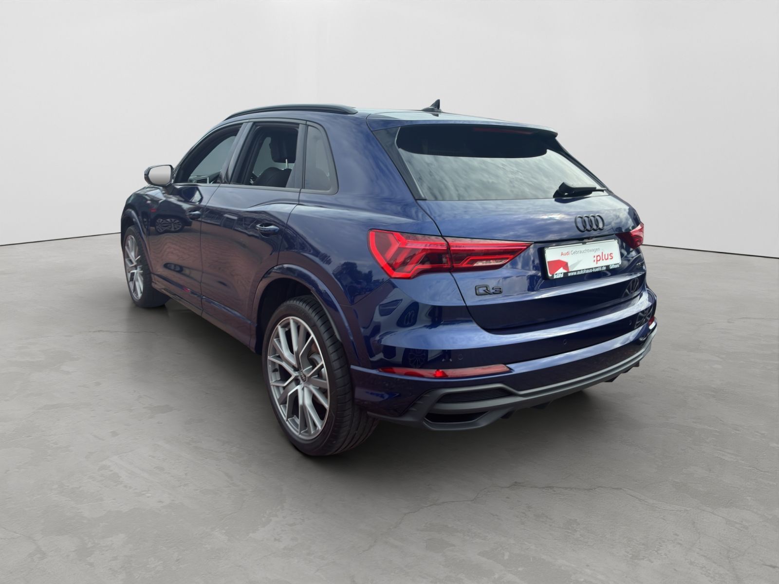 Audi Q3 - Bild 3