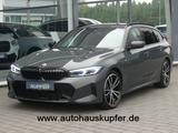 BMW 320 d xDrive Tou M Sportpak.ACC°AdLED°Sthzg°M19"
