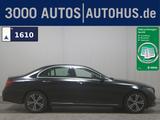 Mercedes-Benz E 220 d Avantgarde Navi Widescreen MB-LED 360°