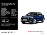 Audi Q2 35 TFSI S line GRA*CarPlay*RFK*SOUND*virtual* - Audi Q2 Jahreswagen