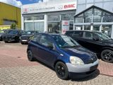 Toyota Yaris 1.0*Schiebedach*TÜV Neu