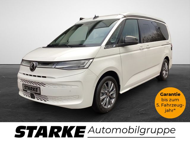 Volkswagen T7 California 2.0 TDI DSG Ocean  HeadUp Standhei