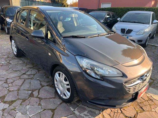 Opel Corsa 1.4 90CV GPL Tech 5 porte b-Color