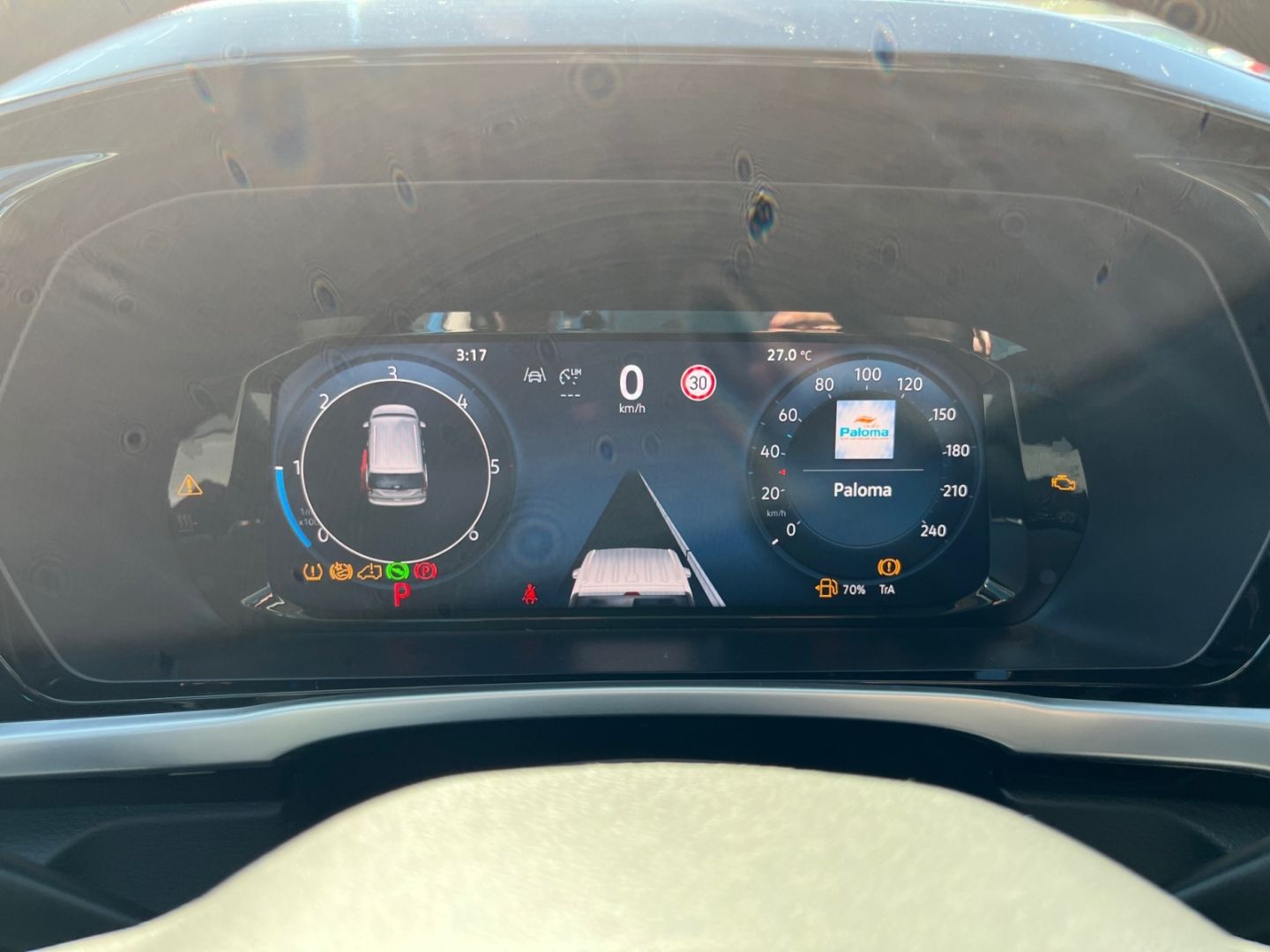 Ford Tourneo Connect - Bild 11