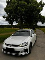 Volkswagen Golf GTD 2.0 TDI / 184 PS / Vollausstattung  - mit Diesel-Antrieb: Kleinwagen, 2.0