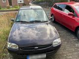 Ford Escort - gebrauchte Ford Escort aus dem Jahr 1995