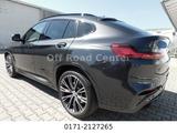 BMW X4 M40+v.Extras+AHK+BMW Garantie+BMW S-Heftgepfl - BMW in Darmstadt