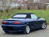 MGF Top Zustand Tüv Neu guter Zustand - MG MGF aus 1998