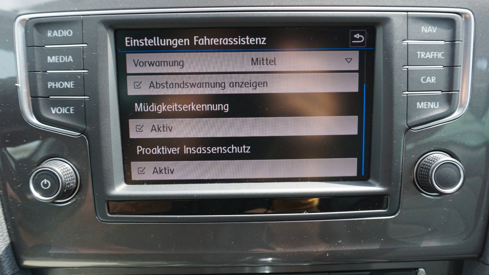 Fahrzeugabbildung Volkswagen Golf VII Alltrack, Variant, BMT, 4M,T.Leder,Navi