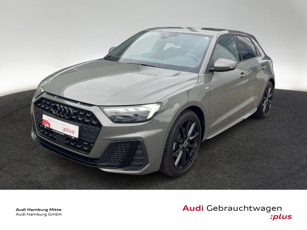 Image of Audi A1