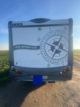 GiottiLine T37 - GiottiLine Teilintegrierter