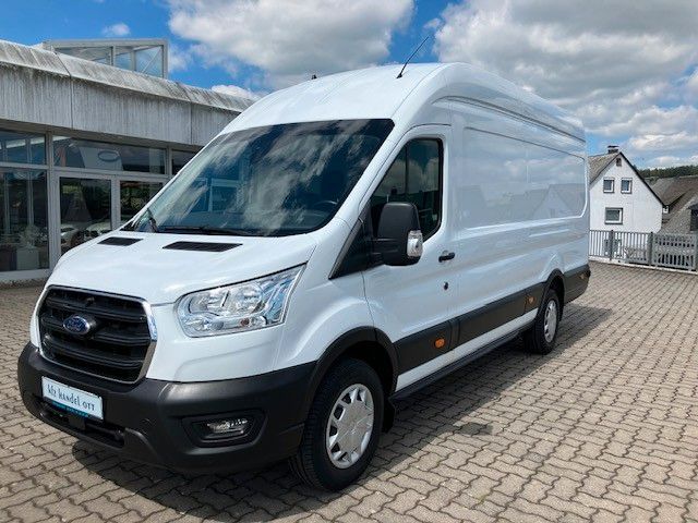 Ford Transit Kasten 350 L4H3 Trend Klima, Tüv NEU