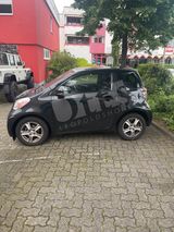 Toyota IQ Diesel, wenig Kilometer, super s... - Toyota IQ mit Diesel-Antrieb