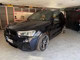 BMW X3 35d Xdrive, M Sport, HUD, Matrix, 360  - BMW X3: 35d